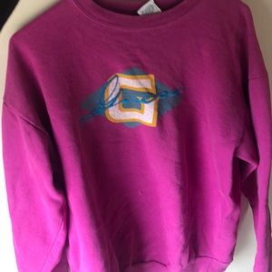 Vintage Guess One-Size Pullover